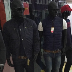 Fasion-For-Men Almaty, 21.08.1990, Алматы