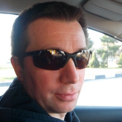 Иван Головешкин, 25.06.1977, Санкт-Петербург