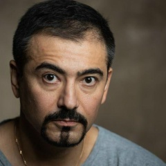 Фархад Махмудов, 09.05.1972, Москва