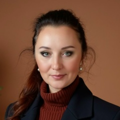 Любовь Тимофеева, Киров