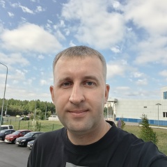 Виктор Дрожжа, 28.08.1988, Сургут