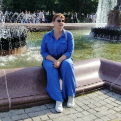 Стелла Семина, 31.05