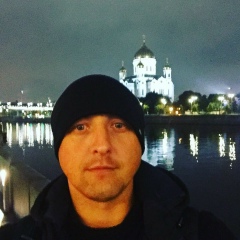 Валерий Валерий, Краснодар