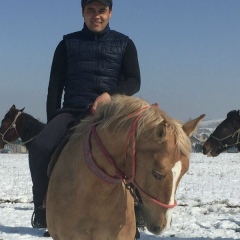 Асыл Толенов, 10.04.1992, Алматы