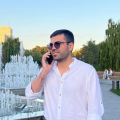 Манук Алексанян, 18.09.1992, Тула