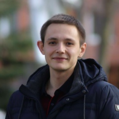 Александр Шмидт, 14.02, Тюмень