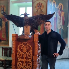 Миша Руссу, 19.06, Thessaloniki