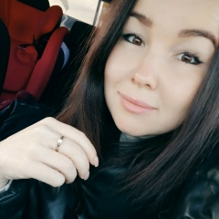 Эльмира Газизуллина, 03.02