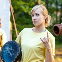 Катя Романова, 09.11, Минск