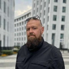 Евгений Дубовский