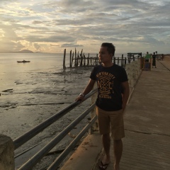 Seven Day, 13.05.1989