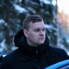 Сергей М, Москва