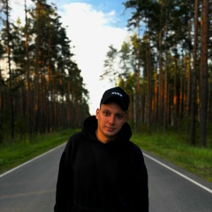 Олег Баранов, 26.09, Москва