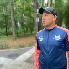 Вячеслав Быстрицкий, 19.08, Нижний Новгород