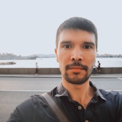 Сарвар Мирзаходжиев, 15.07.1988, Санкт-Петербург