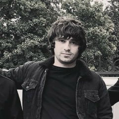 Hranto Grigoryan, 12.01.1996, Москва