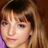Юлия Довгопол, 27.09.1992, Мелитополь