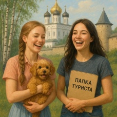 Детивсейземли Проект