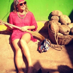 Ekaterina Voynova, 27.07, Москва