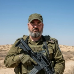 Грегори Розенфарб, 26.06, Петах Тиква