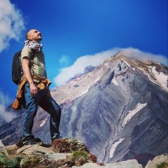 Алексей Пухов, 22.02, Петропавловск-Камчатский