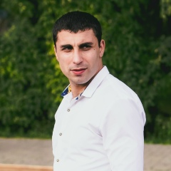 Валико Мамеян, 23.02