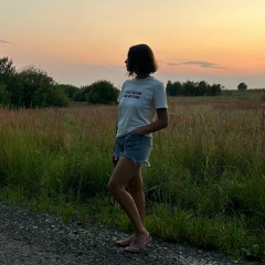 Юлия Еремеева, 26.11.1987, Москва