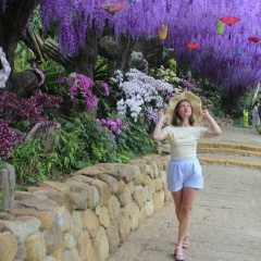 Дарья Дождикова, 13.03, Санкт-Петербург