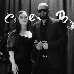 Тимур Воронцов, 01.08.1990