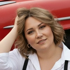 Екатерина Ольнева, Санкт-Петербург