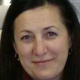 Наталия Нечмилова, Голая Пристань