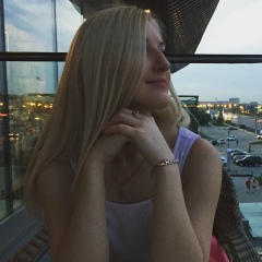 Christina Fesich, 13.01, Астана