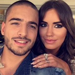 Daniel Maluma-Naogostodeloiras, 20.10, Buenos Aires