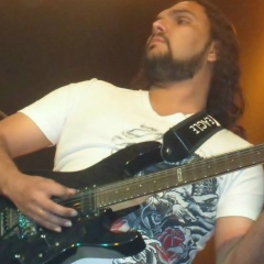 Diego Brisse, 30.09.1985, Rio de Janeiro