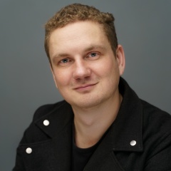 Мирослав Кудрин, 12.05.1986, Москва