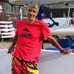 Владимир Левинец, 04.10.1964, Калининград