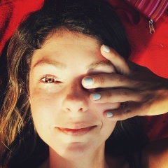 Анна Хаджева, 18.01