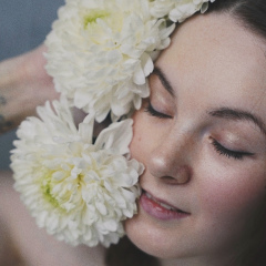 Вероника Мануева, 25.01, Москва