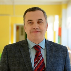 Сергей Журавлёв, Йошкар-Ола