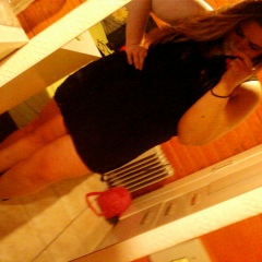 Raiieh Longhi, 01.07.1996, Caxias do Sul