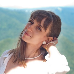 Тая Мельникова, 31.07.1991, Камышин