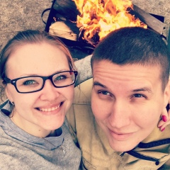 Анюта Веснина, 25.07.1986, Тюмень