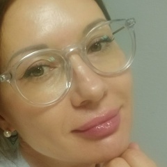 Юлианна Кузьмина, 20.08.1982, Санкт-Петербург