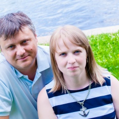 Женя Островская, 08.02.1986, Москва