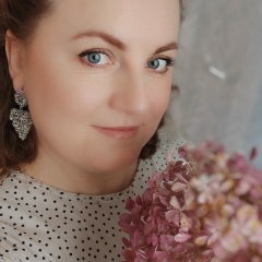 Александра Башарина, 13.04.1982, Новосибирск