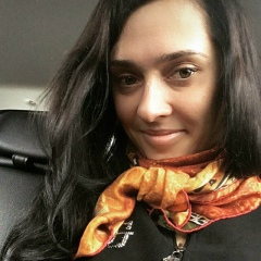 Екатерина Петренко, 28.07, Жуковский