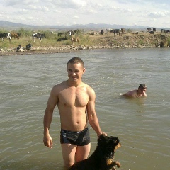 Эльмурад Ташматов, 01.06.1991, Ахангаран