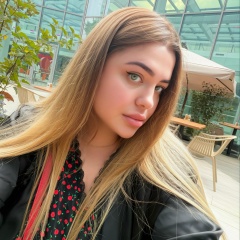 Екатерина Кузьмина, 28.07, Москва