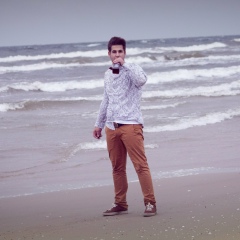 Павел Якушев, Санкт-Петербург