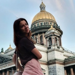 Марина Кизяева, Ярославль